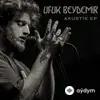 Ufuk Beydemir - Ay Tenli Kadin (Akustik)