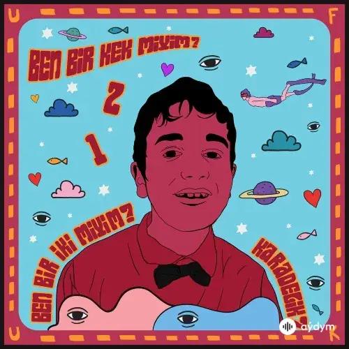 Ufuk Beydemir - Ben Bir Kek Miyim