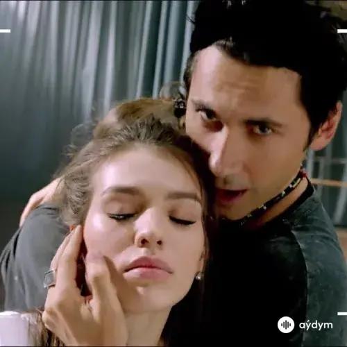 Dan Balan -Люся Чеботина - Balzam