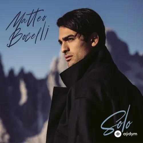 Matteo Bocelli - Solo