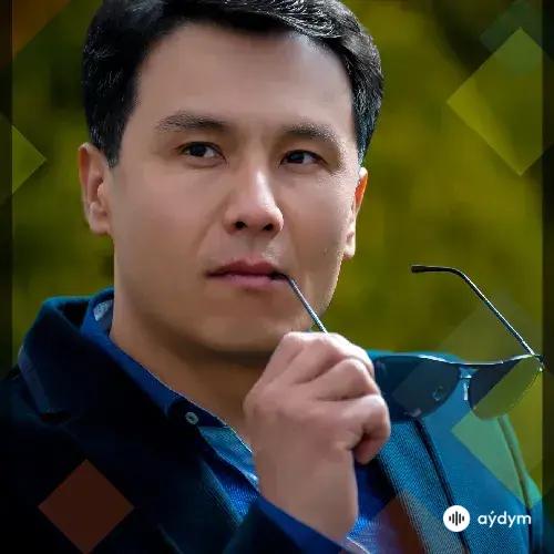 Merdan Amangylyjow - Bagyşlar