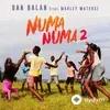 Dan Balan  - Numa Numa 2 - & Marley Waters