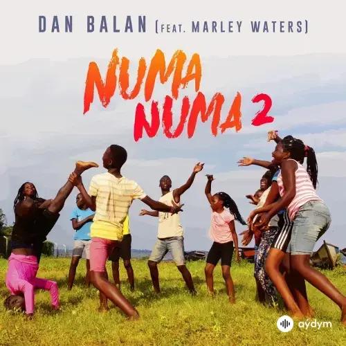 Dan Balan - Numa Numa 2 - & Marley Waters