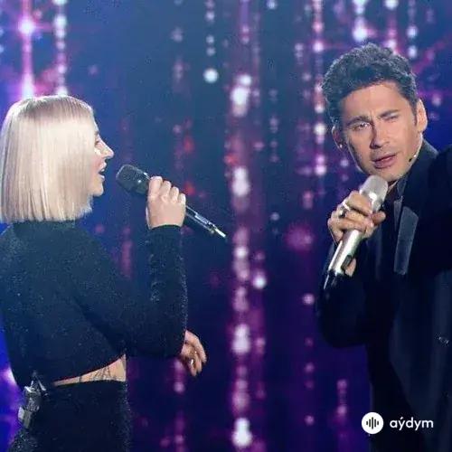 Dan Balan  - Dragostea Din Tei - & Katerina Begu