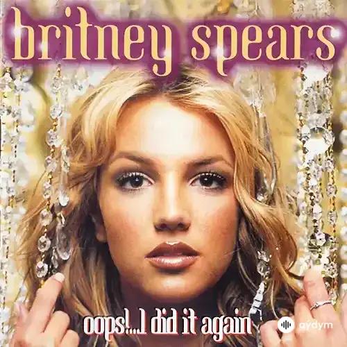 Britney Spears - When Your Eyes Say It