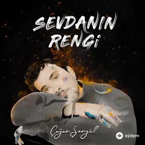 Çagan Şengül - Sevdanın Rengi (Akustik)