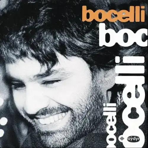 Andrea Bocelli - Per Amore