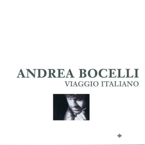 Andrea Bocelli-Vladimir Fedoseyev - Nessun Dorma