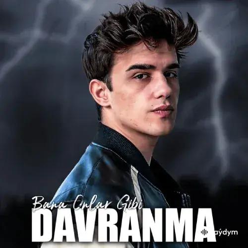 Ahmet Can Dündar - Bana Onlar Gibi Davranma