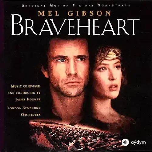 Beýlekiler     - Braveheart Soundtrack - The Secret Wedding