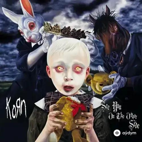 Korn  - Coming Undone 