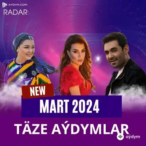 Aydymcom Radar Mart