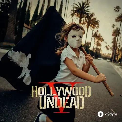 Hollywood Undead  - Whatever It Takes 
