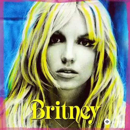 Britney Spears - I'm A Slave 4 U