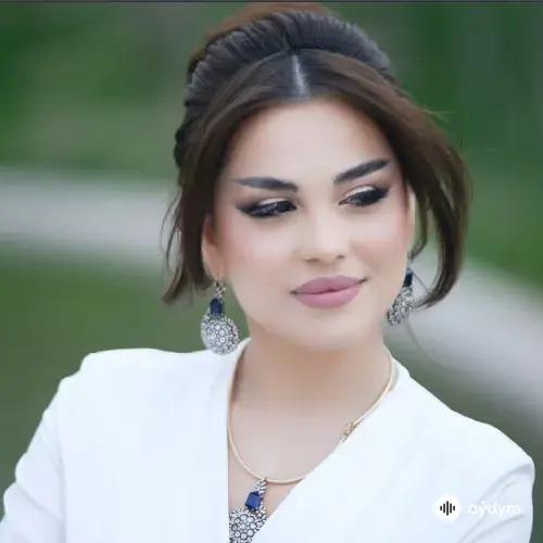 Gyzylgül Babaýewa - Kakam