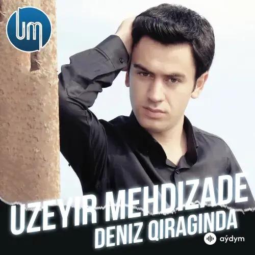 Uzeyir Mehdizade - Deniz Qiraginda