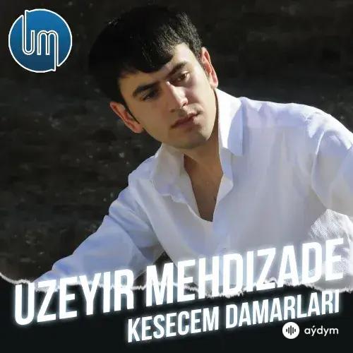 Uzeyir Mehdizade - Kesecem Damarlari