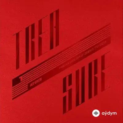 Ateez  - Say My Name