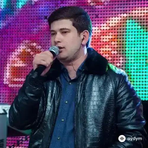 Ybraýym Nyýazmyradow - Akja Ýar (Janly Ses)