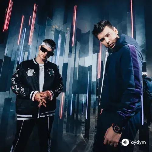 Gayazov$ Brother$  - Sambuka Bombay