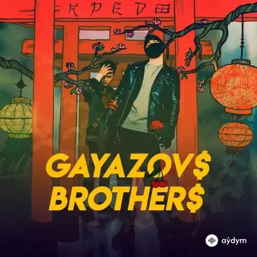 Gayazov$ Brother$  - Девочка НЛО