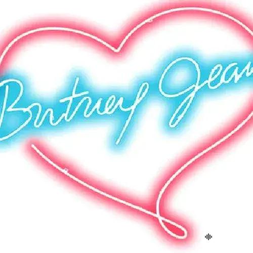 Britney Spears - Brightest Morning Star