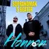 Sopranoman -S Beater  - Honnon