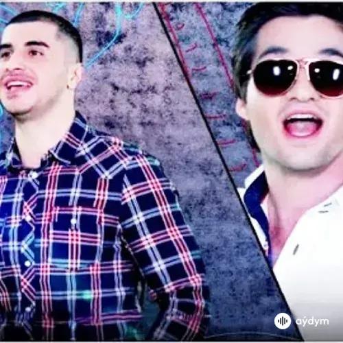 Tural Everest - Наше Лето (& Fariz Fortuna)