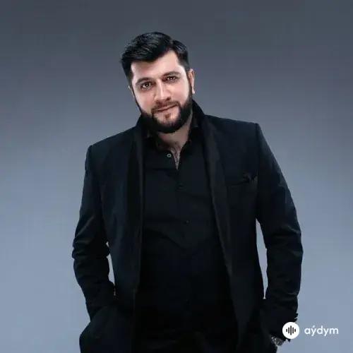 Эльбрус Джанмирзоев