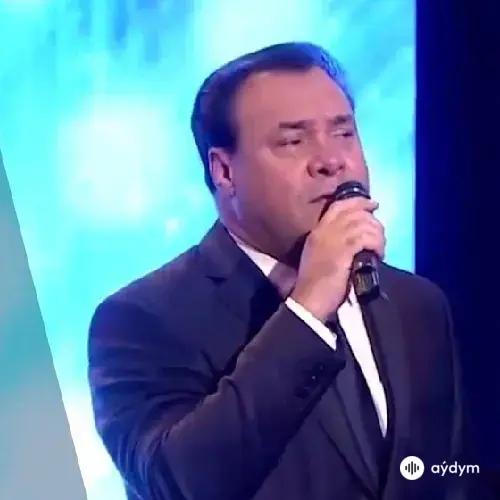 Şaguly Allaberdiýew - Söýme Ýok