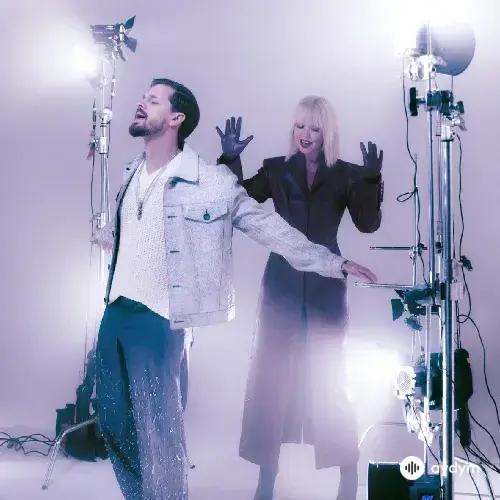 Миша Марвин-Валерия - Ты Свободна