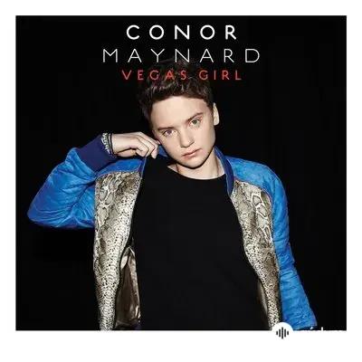 Conor Maynard - Marvins Room