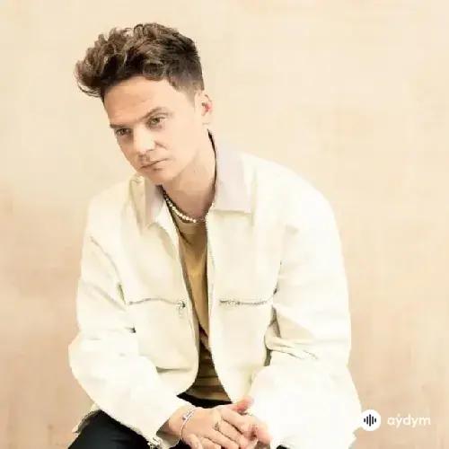 Conor Maynard - You Broke Me First