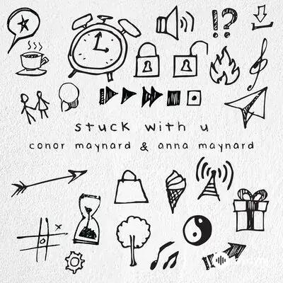 Conor Maynard - Stuck With U