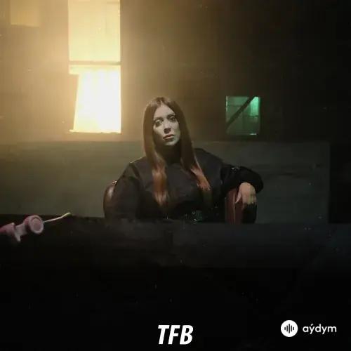 Banu Parlak - Bi Daha Arama