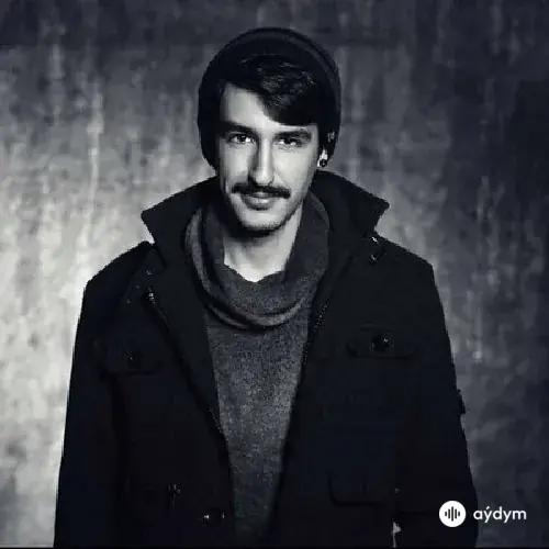 Alper Ayyildiz - Küstah Yagmurlar