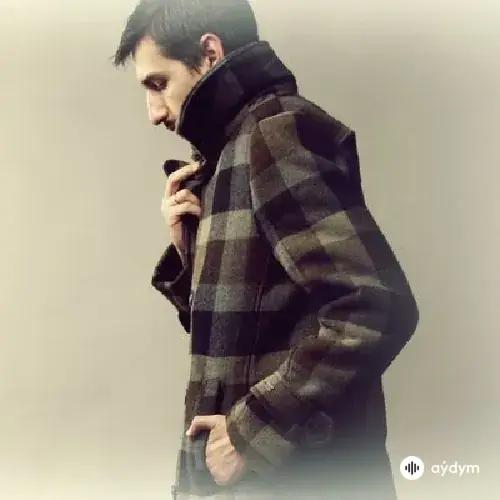 Alper Ayyildiz - Agustos Sirilsiklam