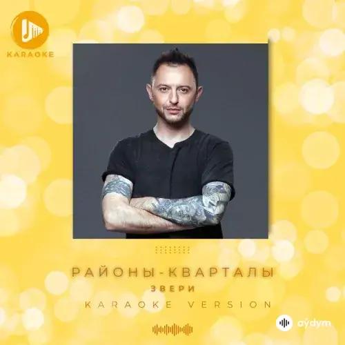 Районы-кварталы
