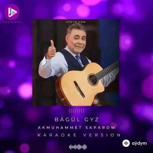 Bägül Gyz