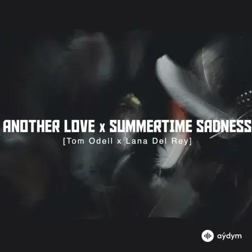 TommyMuzzic & ZeddMusique  - Another Love x Summertime Sadness - (Speed Up + Reverb)