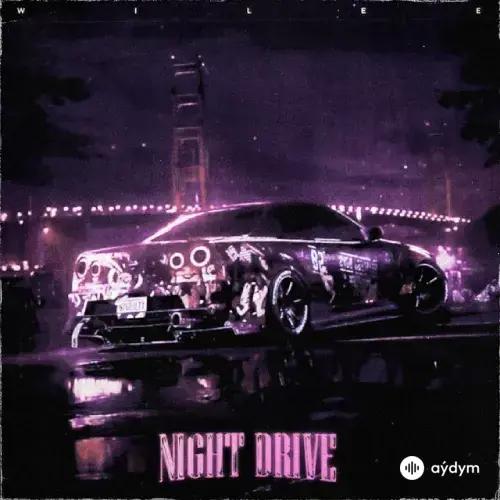Phonk music  - Night Drive - Wilee