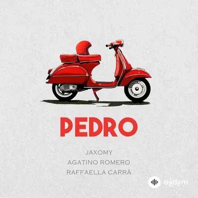Jaxomy-Agatino Romero-Raffaella Carrà  - Pedro