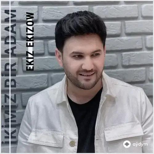 Ikimiz Bir Adam - Ekiz Ekizow