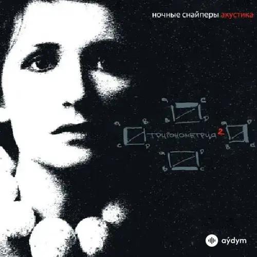 Ночные Снайперы - Бродский (Live)