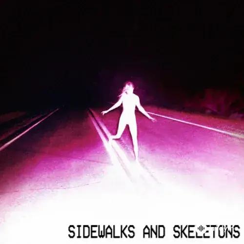 Sidewalks and Skeletons  - Goth