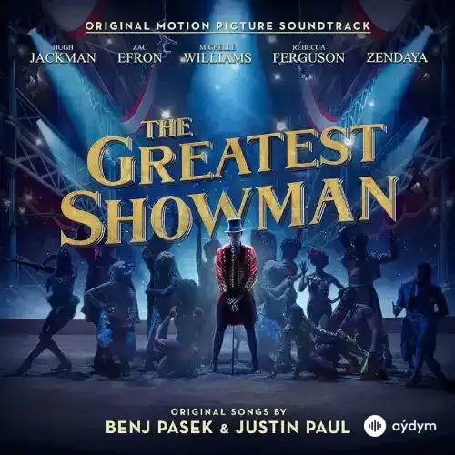 Beýlekiler     - The Other Side - Hugh Jackman & Zac Efron