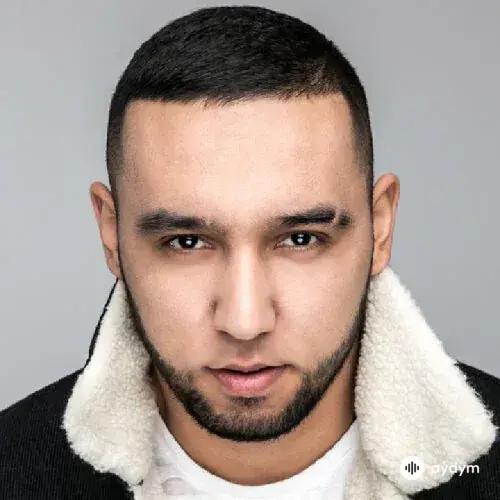 Бабек Мамедрзаев - Потанцуй Со Мной