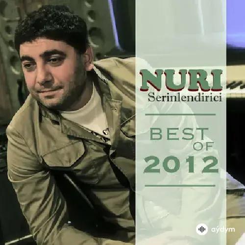 Nuri Serinlendirici - Darihdim