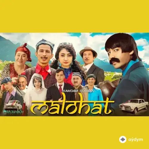 Xamdam Sobirov - Malohat