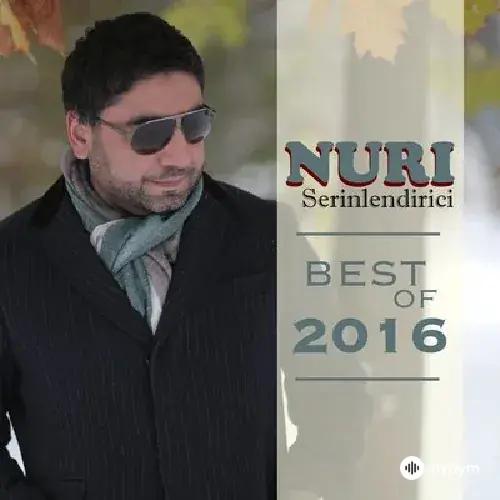 Nuri Serinlendirici - Qizim